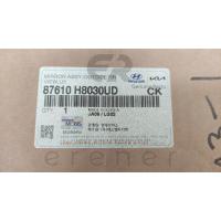 87610-H8030UD STONİC 17> DIŞ AYNA (SOL) KATLANIR-SİNYALLİ