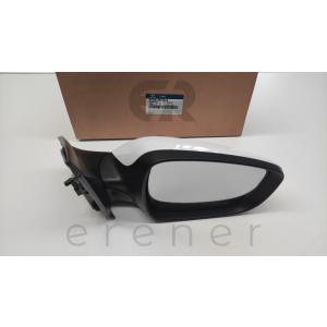 87620-1R070PGU BLUE 11> DIŞ AYNA (SAĞ) ELEKTRİKLİ