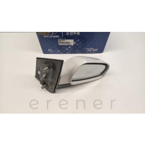 87620-17850 MATRİX 09> DIŞ AYNA (SAĞ) ELEKTRİKLİ