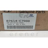 87614-C7000 İ20 15> AYNA SİNYAL LAMBASI (SOL)