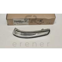 87614-3X000 ELENTRA 11> / İ30 12> AYNA SİNYAL LAMBASI (SOL)