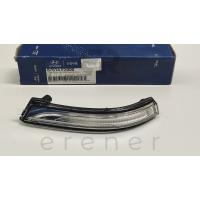 87614-F2000 ELENTRA 16> AYNA SİNYAL LAMBASI (SOL)
