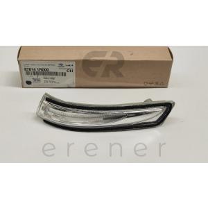 87614-1R000 ACCET BLUE 11> AYNA SİNYAL LAMBASI (SOL)