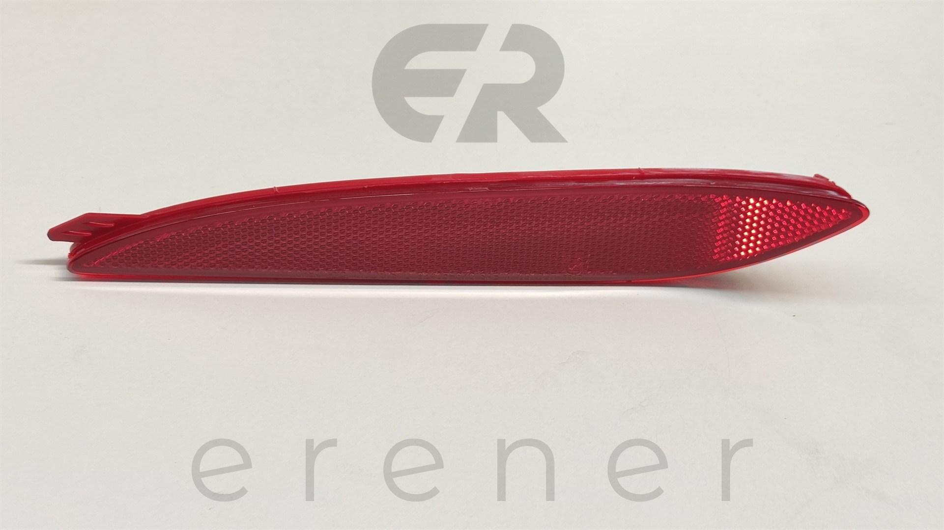 92405-3X000 ELENTRA 11-15 ARKA TAMPON REFLEKTÖRÜ (SOL),HMC,92405-3X000