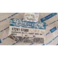 87241-07000 PİCANTO 05-09 TAVAN ÇITASI (SAĞ)