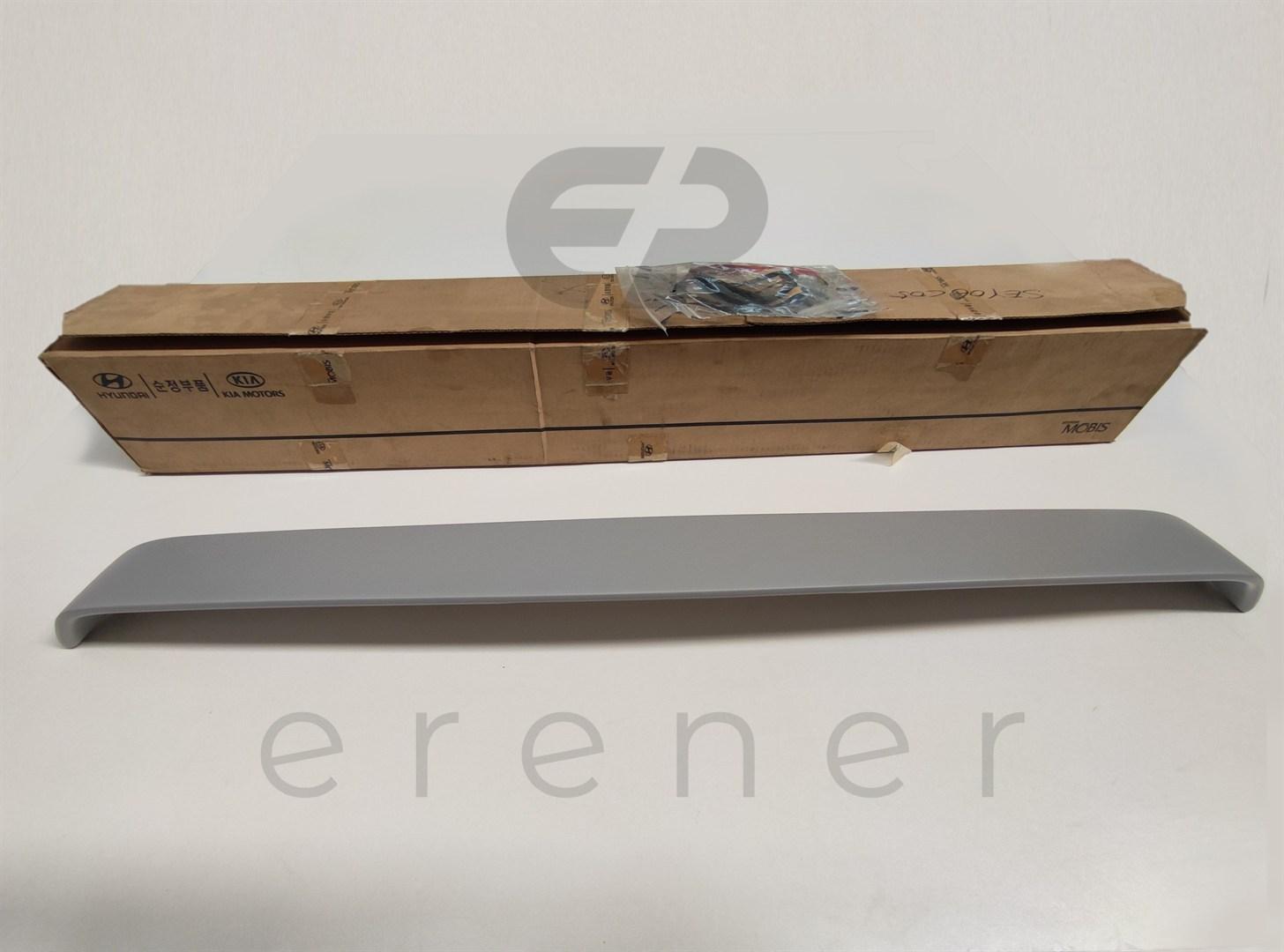 87200-3E000XX SORENTO 03> ARKA SPOYLER,KIA,87200-3E000XX