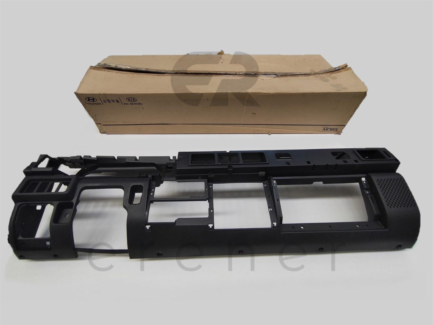 84743-43302AQ H100+L300 96 TORPİDO,HMC,84743-43302AQ