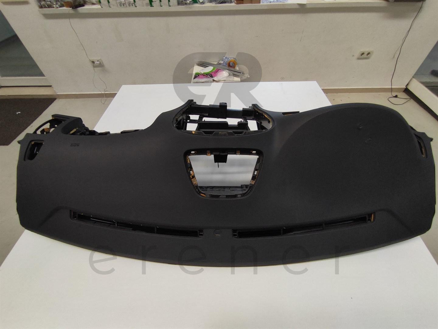 84710-4H100WK TORPİDO GÖVDE [-Airbag] H1 08> (K.Gri) (HMC),HMC,84710-4H100WK