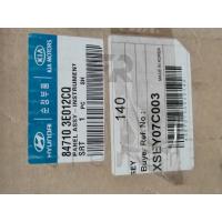 84710-3E012CQ 84710-3E011CQ SORENTO 03> TORPİDO
