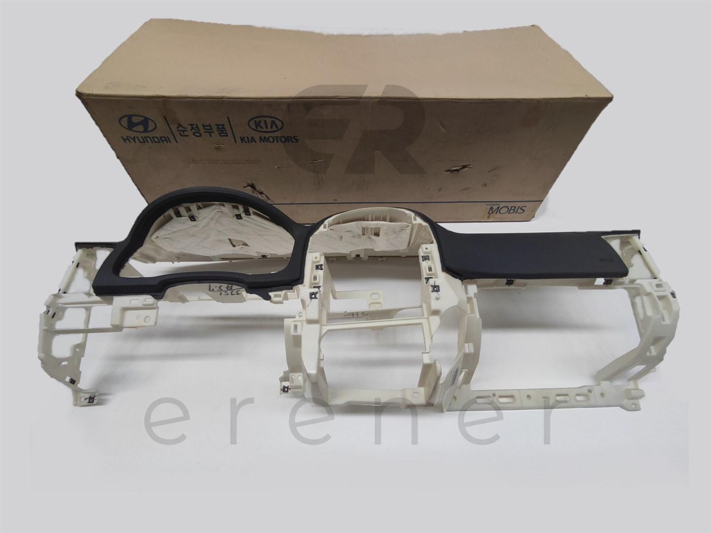 84710-2F200GW CERATO 05> TORPİDO,KIA,84710-2F200GW