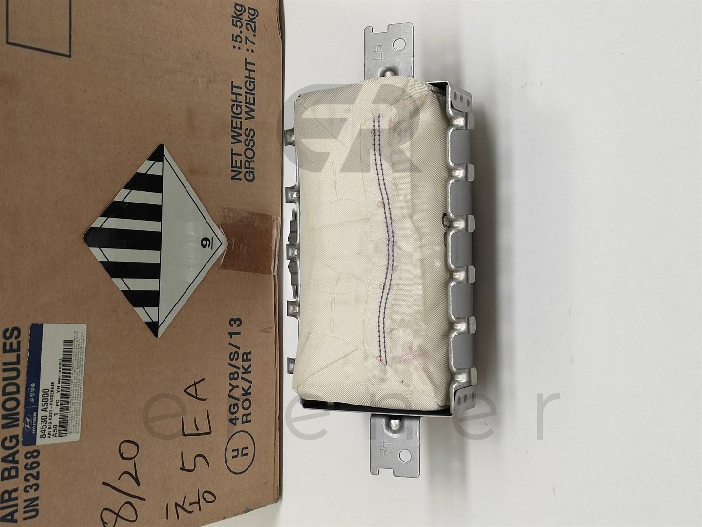 84530-A5000 84530-A6000 İ30 12> YOLCU AIRBAG,HMC,84530-A5000