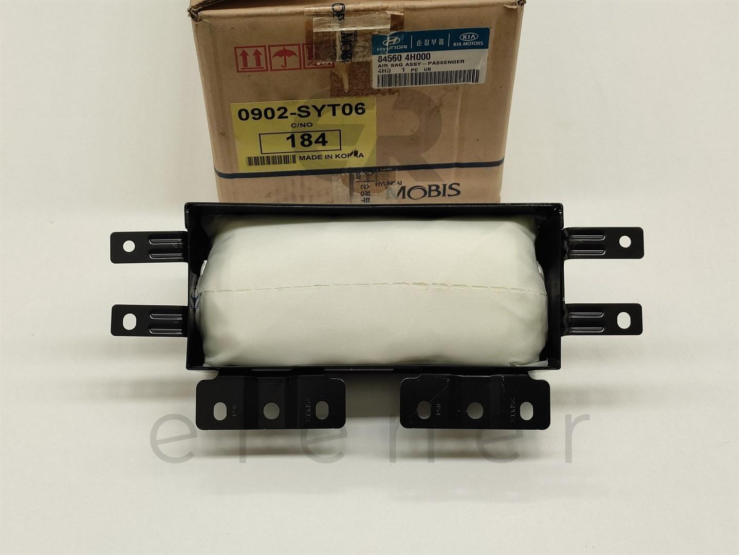 84560-4H000 H1 08> YOLCU AIRBAG,HMC,84560-4H000