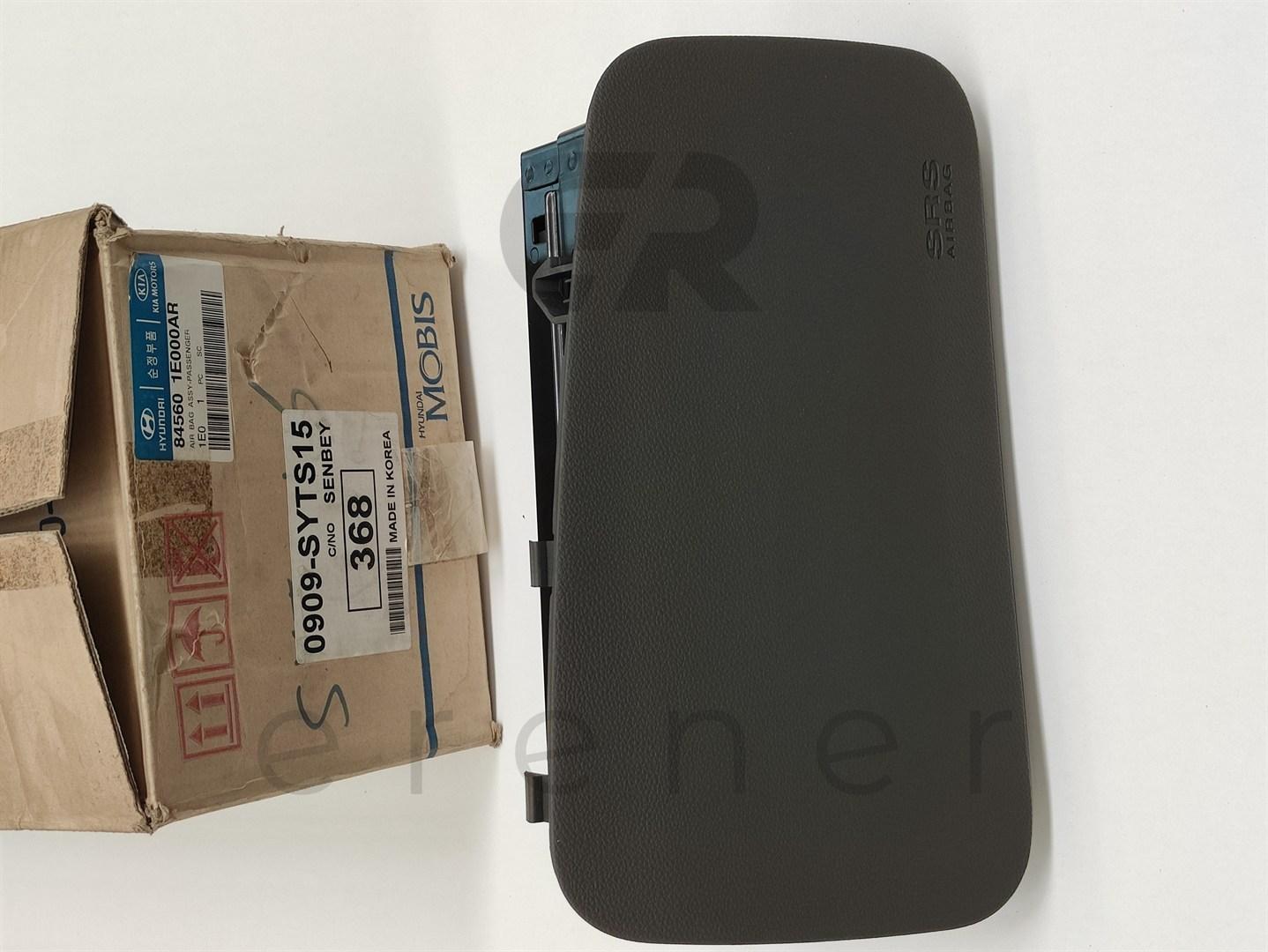 84560-1E000AR ERA 06> YOLCU AIRBAG KAVHE,HMC,84560-1E000AR