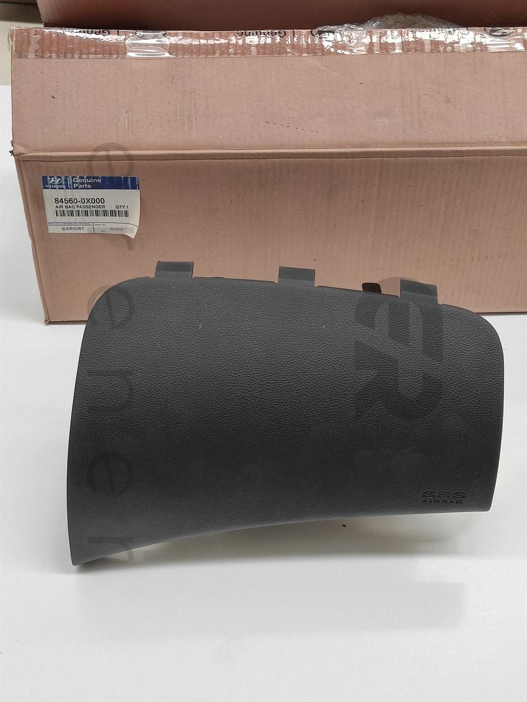 84560-0X000 84560-0X000GA İ10 08> YOLCU AIRBAG,HMC-INDIA,84560-0X000