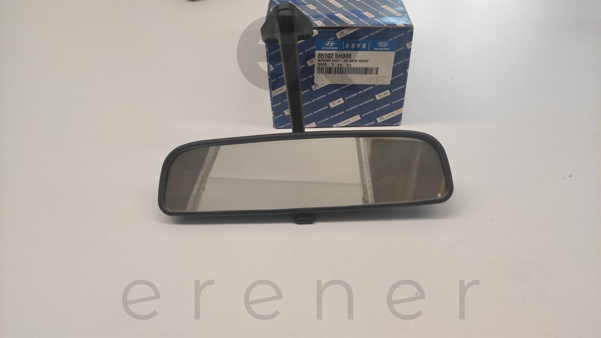 85102-5H000 HD35 HD75 04> İÇ AYNA,HMC,85102-5H000