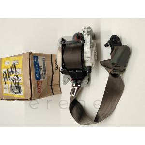 88880-1G000XI RİO 06> EMNİYET KEMERİ GRİ