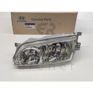 92101-4A510 STAREX 01> FAR (SOL) MOTORLU