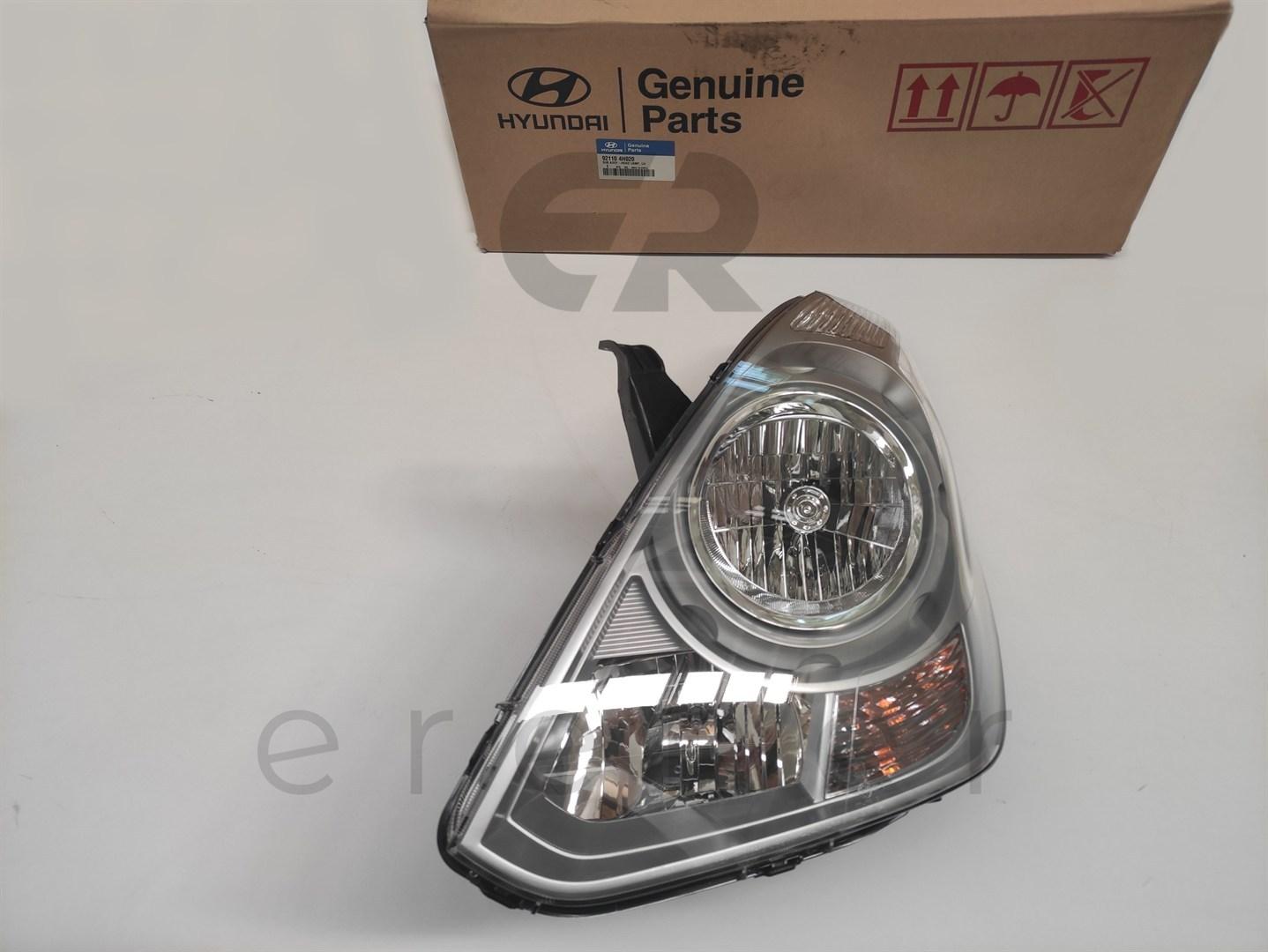 92110-4H020 H1 07> FAR (SOL) MOTORLU TİP,HMC,92110-4H020