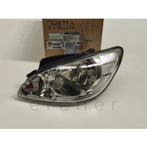 92101-0B510 92101-1C510 GETZ 06> FAR (SOL) MOTORLU