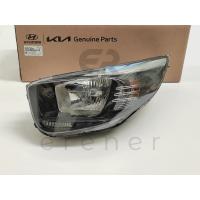 92101-G6000 PİCANTO 17> FAR (SOL)