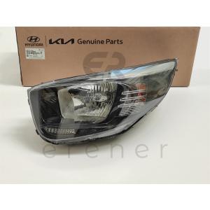 92101-G6000 PİCANTO 17> FAR (SOL)