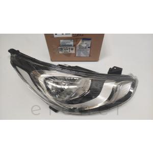 92102-1V000 92102-1R040 BLUE 11> FAR (SAĞ) KOMPLE