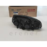 92104-2D520 ELENTRA 04> FAR (SAĞ) MOTORLU TİP