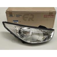 92102-2S020 LAMBA FAR KOMPLE [R] İX35 10> (Motorlu) (HMC)