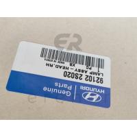 92102-2S020 LAMBA FAR KOMPLE [R] İX35 10> (Motorlu) (HMC)