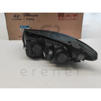 92102-2B020 SANTAFE 06> FAR (SAĞ) MOTORLU
