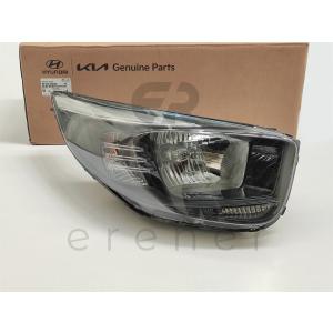 92102-G6000 PİCANTO 17> FAR (SAĞ)