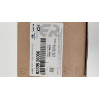 92305-26000 H100 K2500 04> ÇAMURLUK SİNYALİ (SAĞ+SOL)