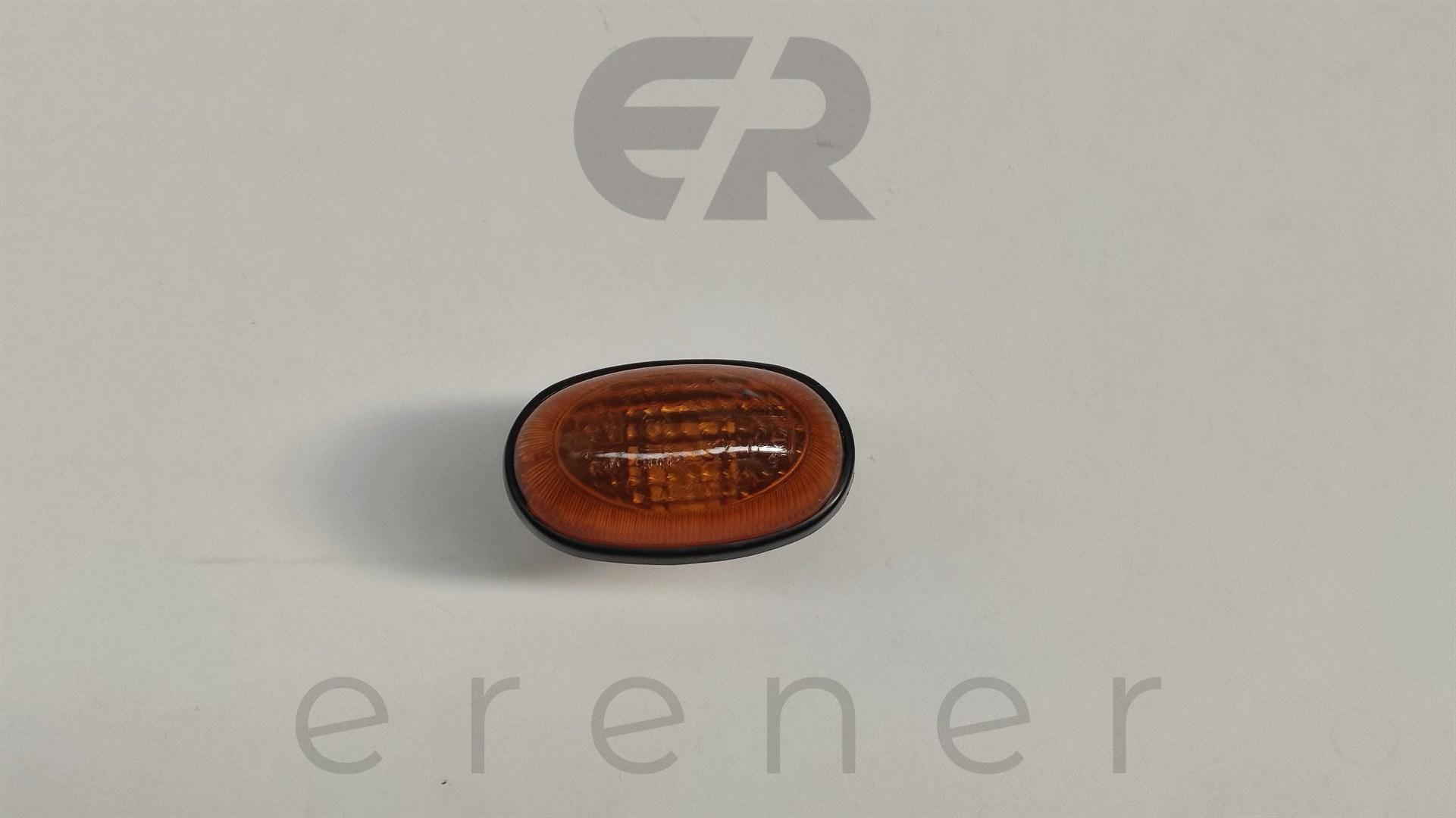 92303-22020  ACCENT STAREX ÇAMURLUK SİNYALİ (SAĞ+SOL) KOREA,KOREA,92303-22020 