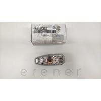 92303-3L100 92303-2H000 İ30 07> ÇAMURLUK SİNYALİ (SOL+SAĞ)