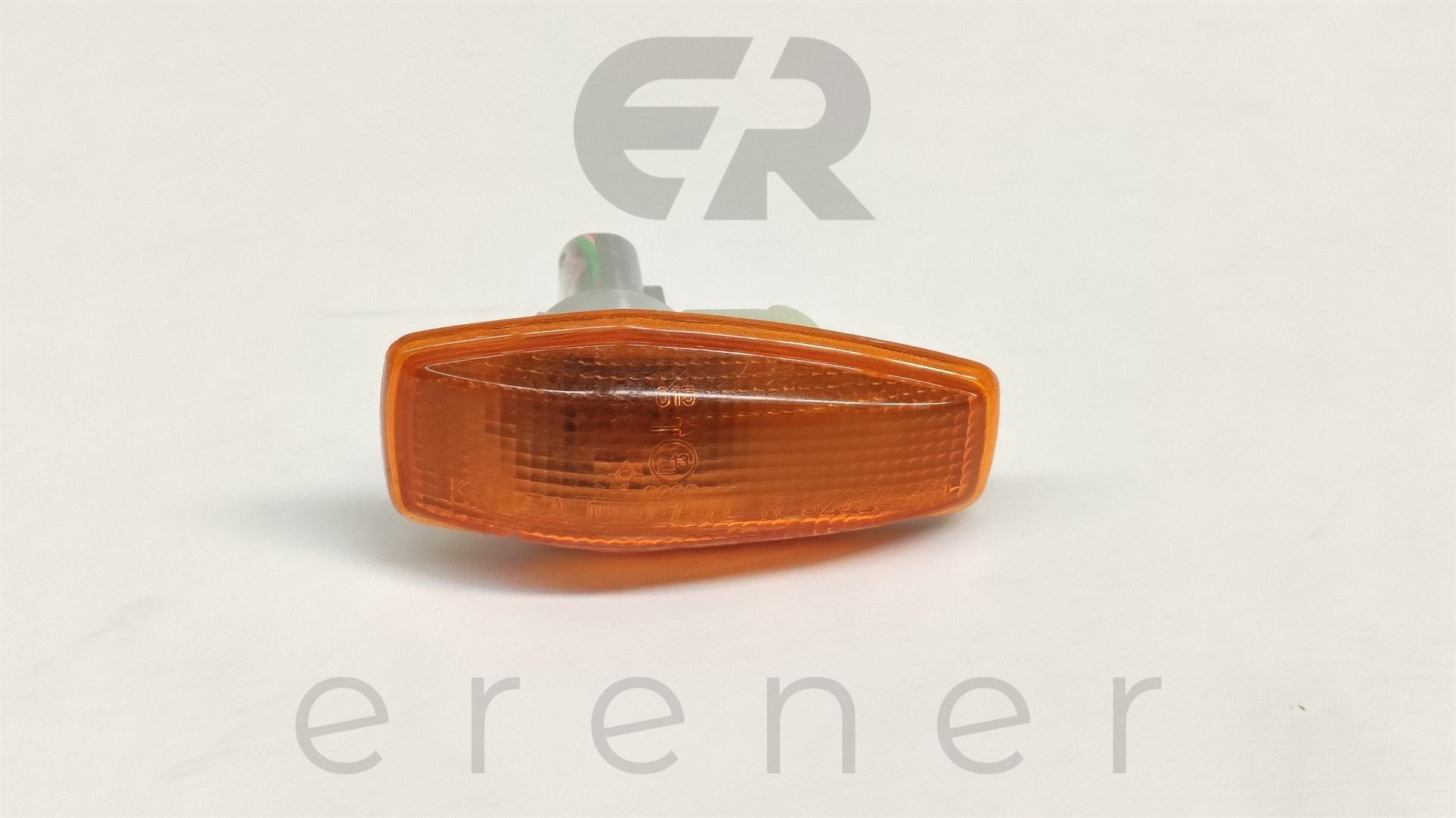 92304-2D000 ELENTRA 01> ÇAMURLUK SİNYALİ (SAĞ),HMC,92304-2D000