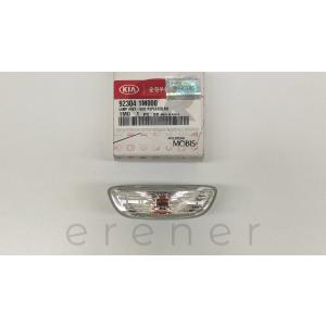 92304-1M000 CERATO 10> ÇAMURLUK SİNYALİ (SAĞ)
