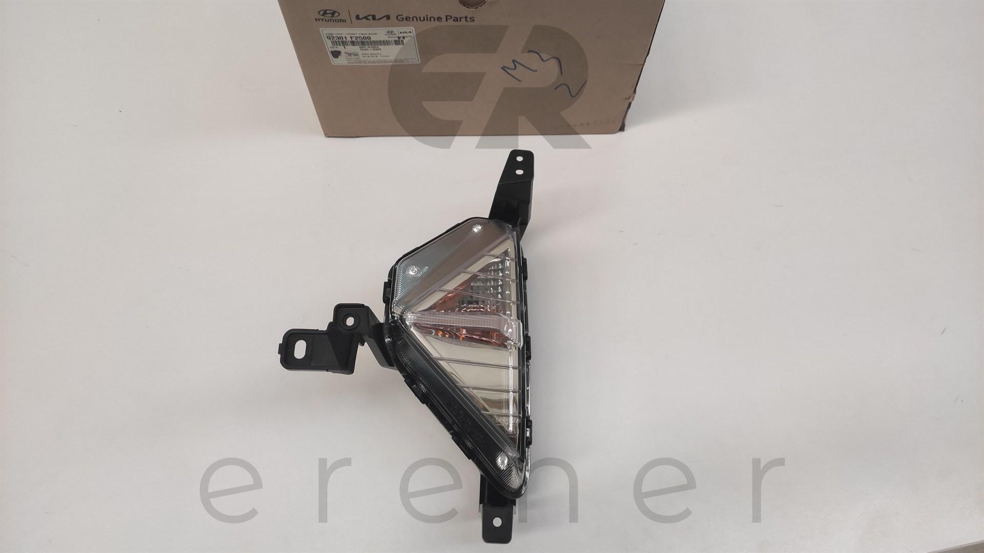 92301-F2500 ELENTRA 19> TAMPON SİNYALİ (SOL),HMC,92301-F2500