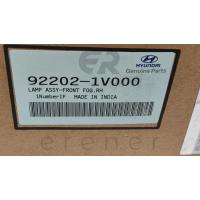 92202-1V000 92202-1R000 BLUE 11> SİS LAMBASI (SAĞ)
