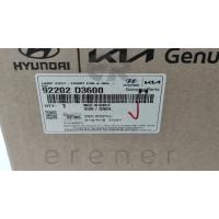 92202-D3600 LAMBA SİS [R] TUCSON 18> (Led) (HMC)
