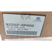 92202-0P000 ERA 06> SİS LAMBASI (SAĞ)