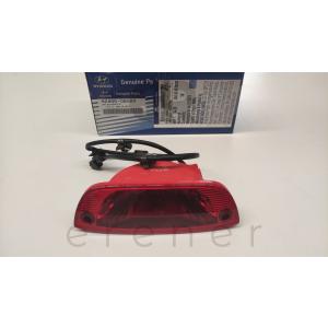 92405-0B500 92405-1C500 GETZ 06-11 ARKA SİS LAMBASI