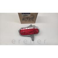 92411-2L200 İ30 CW 07> ARKA SİS LAMBASI (SOL)