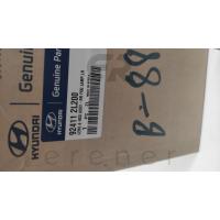 92411-2L200 İ30 CW 07> ARKA SİS LAMBASI (SOL)