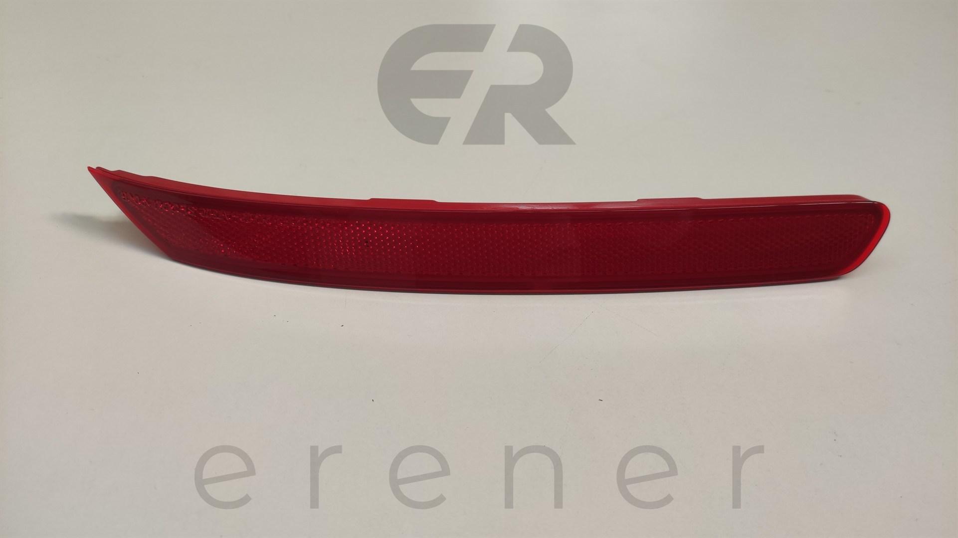 92406-A7500 CERATO 16> ARKA TAMPON REFLEKTÖRÜ (SAĞ),KIA,92406-A7500