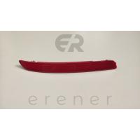 92406-1W000 RİO 12> ARKA TAMPON REFLEKTÖRÜ (SAĞ)
