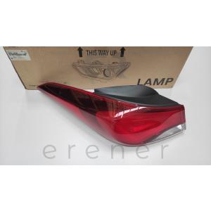 92401-3X200 LAMBA STOP [L] ELENTRA 14> (HMC)