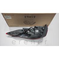 92401-F2000 LAMBA STOP [L] ELENTRA 16> (HMC)