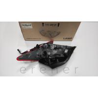92401-AA000 LAMBA STOP [L] ELENTRA 20> (HMC)