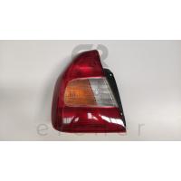 HF-9004-BL (92401-25000) ACCENT 00> STOP LAMBASI (SOL) YAN SANAYİ