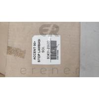 HF-9004-BL (92401-25000) ACCENT 00> STOP LAMBASI (SOL) YAN SANAYİ